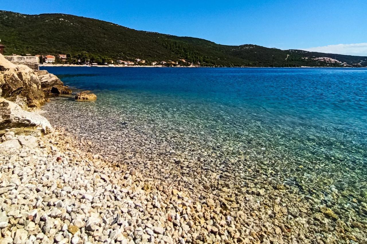 Apartments By The Sea Martinscica, Cres - 14334 ภายนอก รูปภาพ