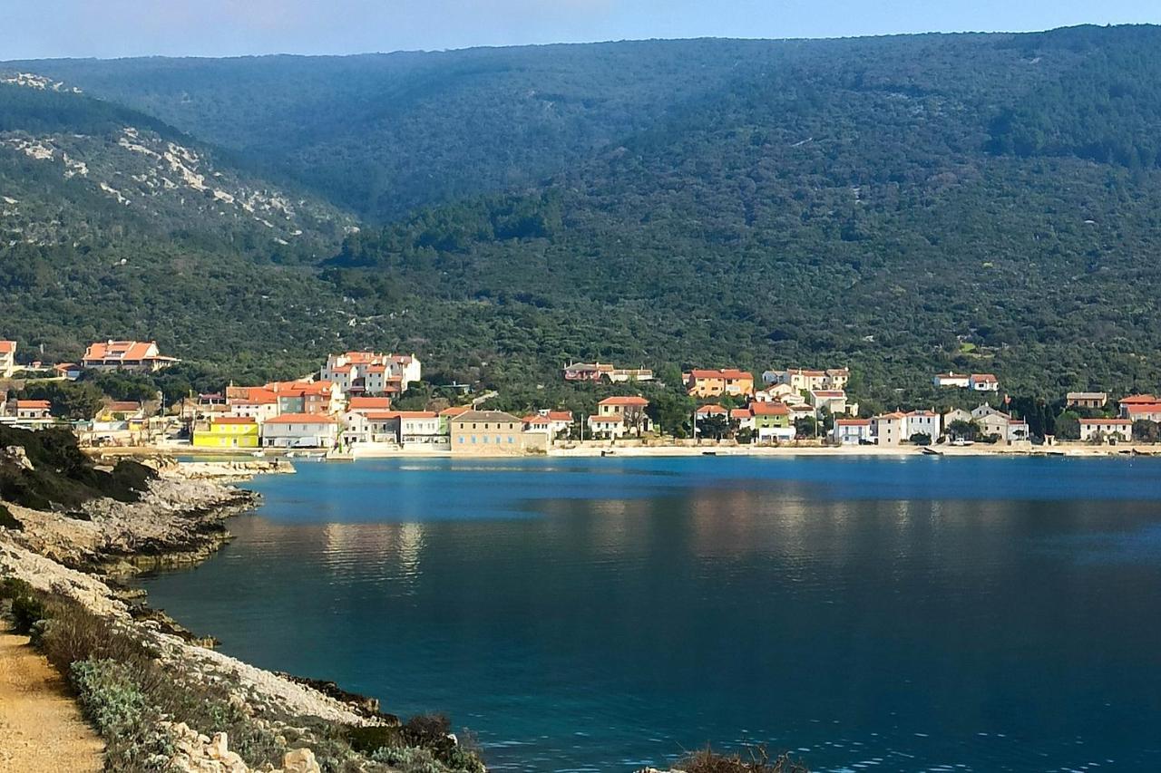 Apartments By The Sea Martinscica, Cres - 14334 ภายนอก รูปภาพ