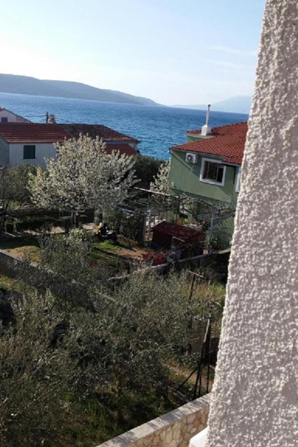 Apartments By The Sea Martinscica, Cres - 14334 ภายนอก รูปภาพ