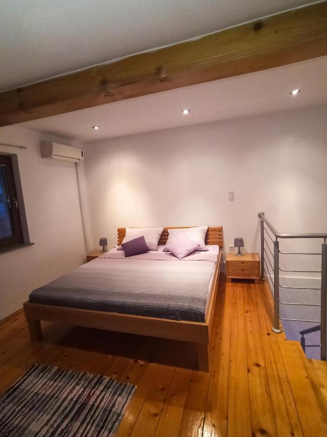 Apartments By The Sea Martinscica, Cres - 14334 ภายนอก รูปภาพ