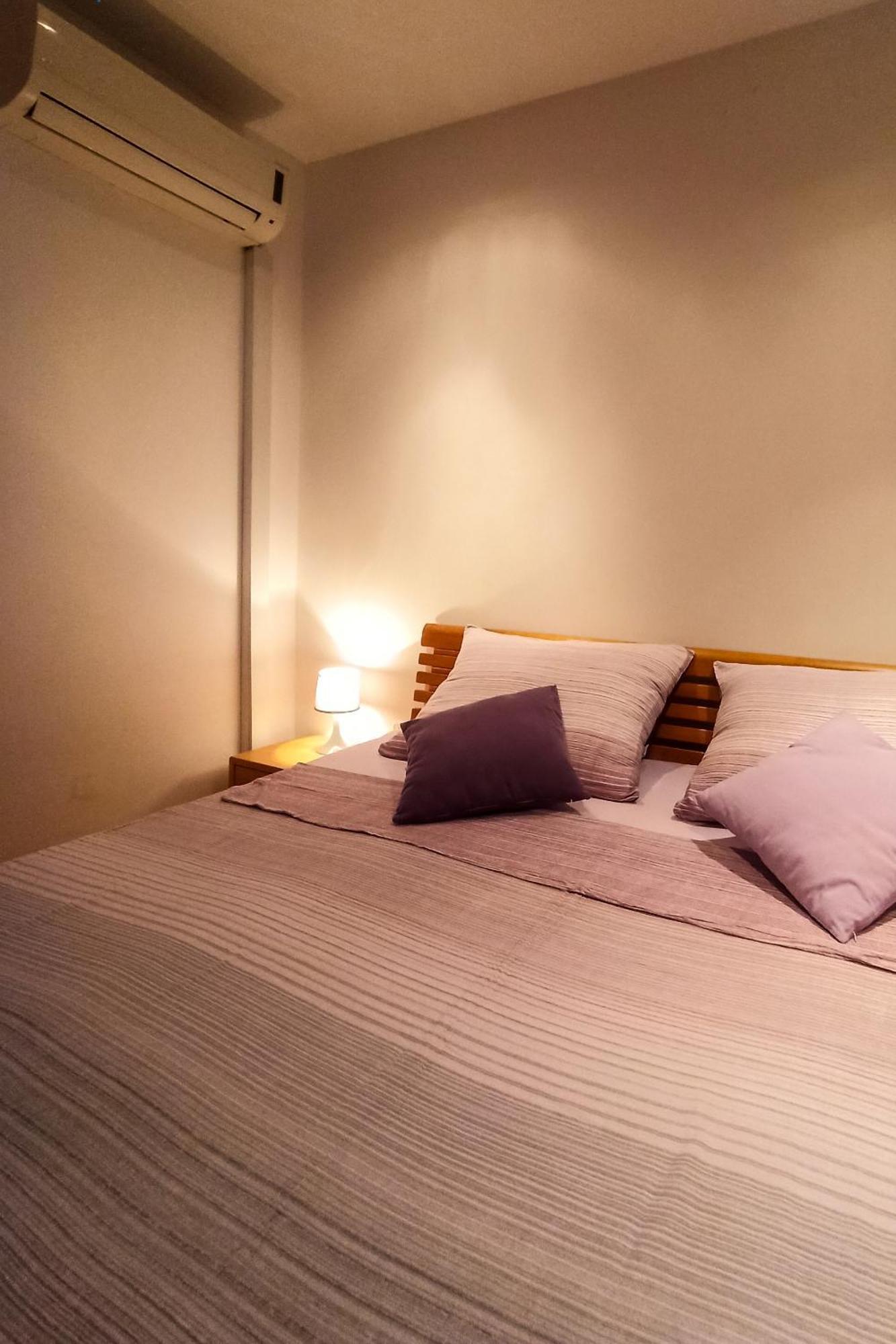 Apartments By The Sea Martinscica, Cres - 14334 ห้อง รูปภาพ