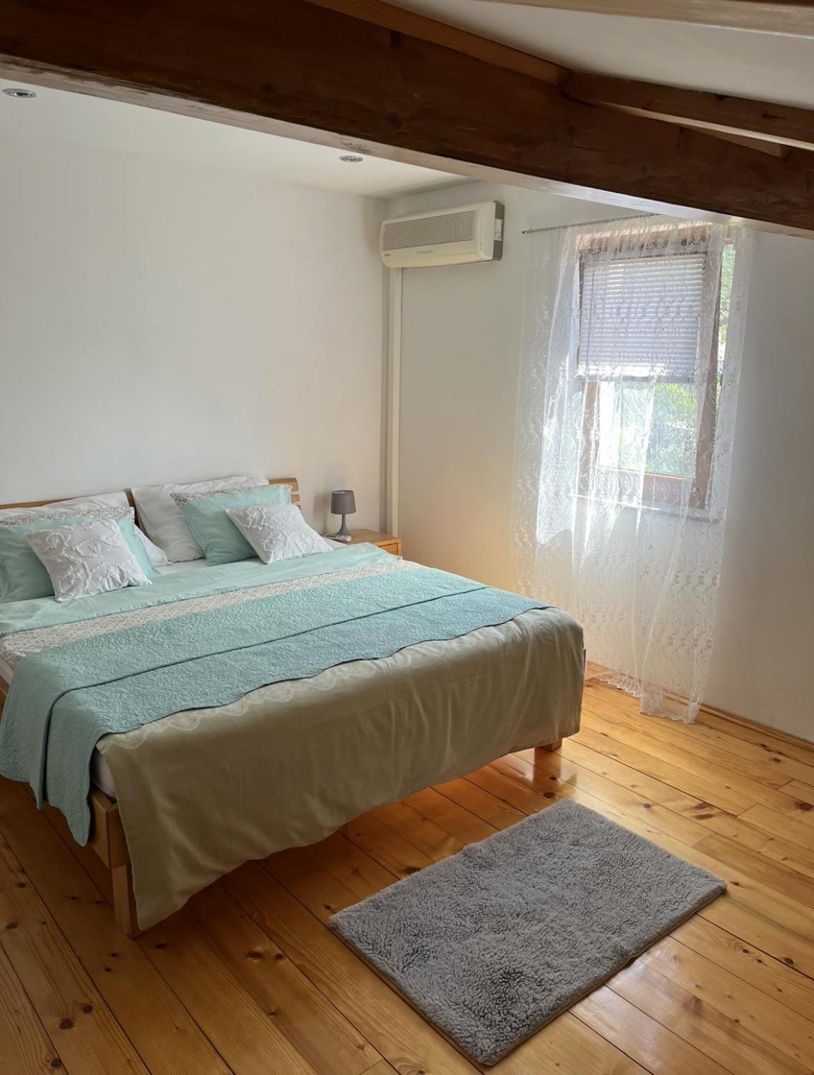 Apartments By The Sea Martinscica, Cres - 14334 ห้อง รูปภาพ