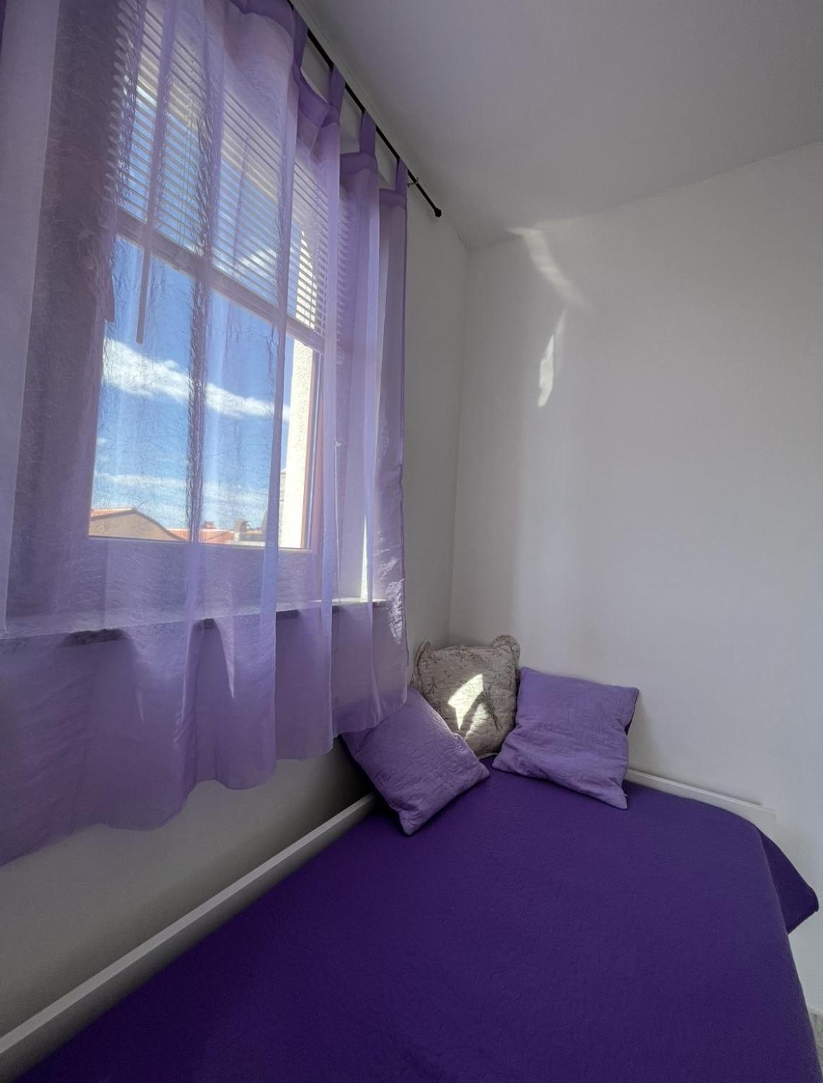 Apartments By The Sea Martinscica, Cres - 14334 ห้อง รูปภาพ